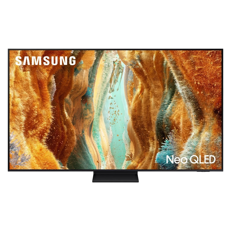 Телевізор Samsung 85" Neo QLED 4K (QE85QN70FAUXUA)